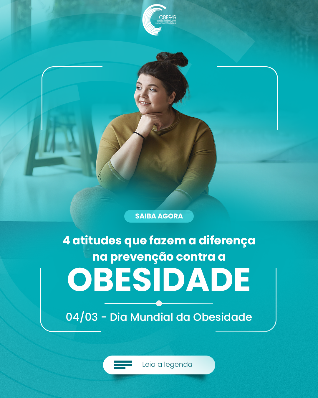 4 Atitudes Que Fazem A Diferença Na Prevenção Contra A Obesidade 04